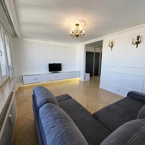 Apartament Praga Old Town- Pge National Stadium Gold, Warszawa